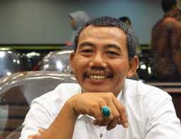 Sigit Yowono ST Wakil Ketua DPRD Pekanbaru